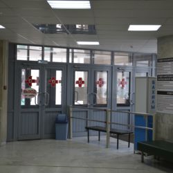 «Самарский диагностический центр» на Мяги - фото 2